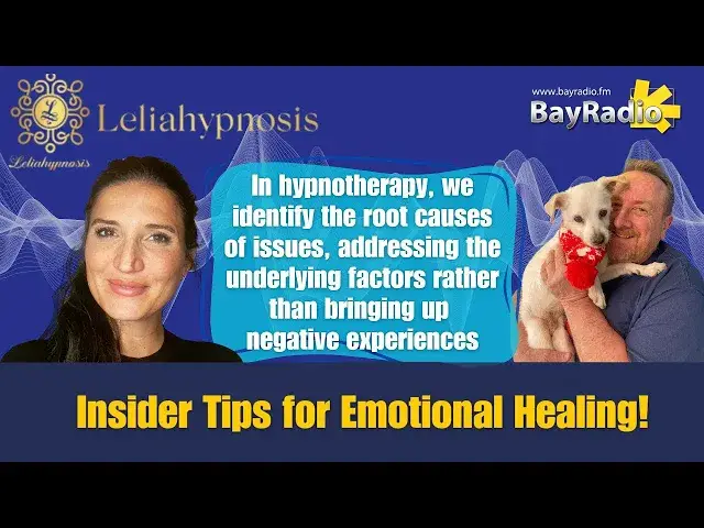 'Video thumbnail for PARENTING CHALLENGES, ADDICTIONS, and INNER TRANSFORMATION | Lelia Hypnosis'