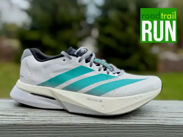 'Video thumbnail for adidas Adizero Boston 13 Review'