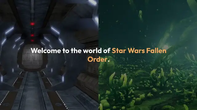 'Video thumbnail for Jedi Tips for Fallen Order'