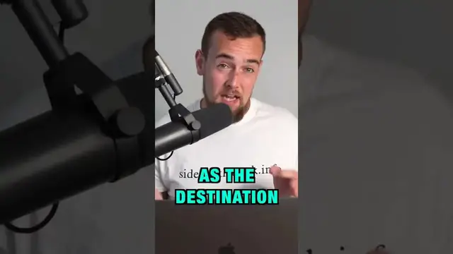 'Video thumbnail for ryan scribner espanol: gana dinero con envíos u-ship si estás en quiebra'