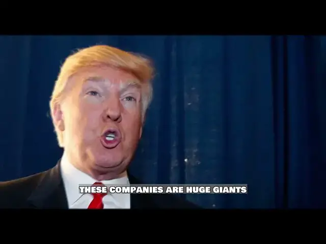 'Video thumbnail for Who owns the world? '