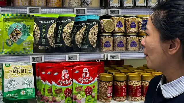 'Video thumbnail for U.S. tariffs disrupt global trade and economies'