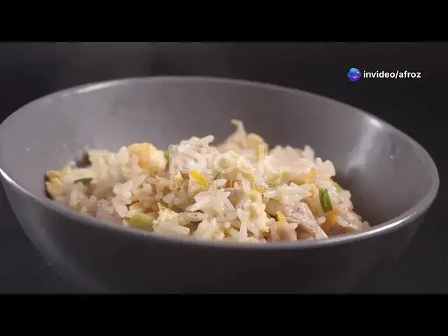 'Video thumbnail for 5 Minute Rice & Egg Bowl  2025's Viral M 2025 06 14'
