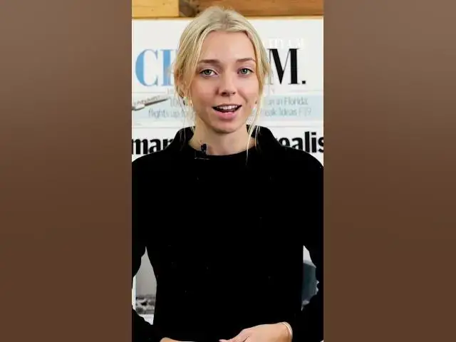'Video thumbnail for Would you rather take your tech company public in New York or London? #london #newyork #IPO #tech'