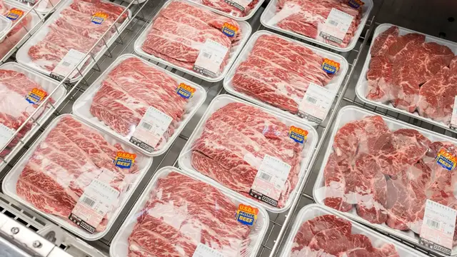 'Video thumbnail for Costco Buyers Speak Out: The Best And Worst Steaks To Try'