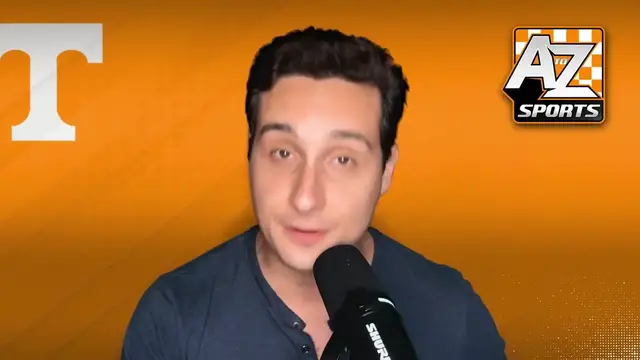 'Video thumbnail for Tony Vitello and the Vols are heading to another super regional matchup'