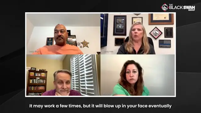 'Video thumbnail for negotiation mastery: improve your negotiation skills: empathy, assertiveness, and critical thinking'