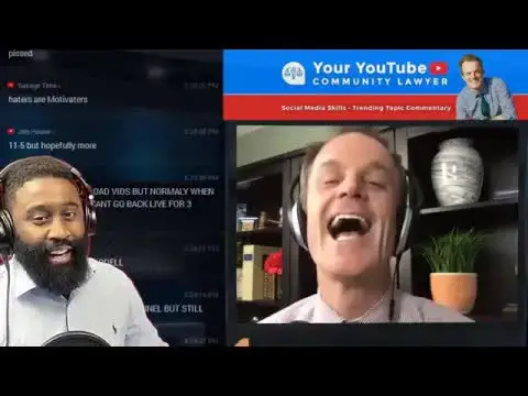 'Video thumbnail for law nation sports: copyright & demonetization on social media: everything you need to know'