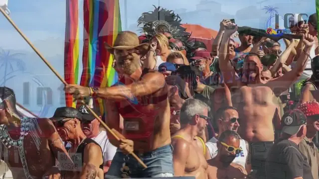 'Video thumbnail for Wochenrückblick Gran Canaria vom 8-6-25'