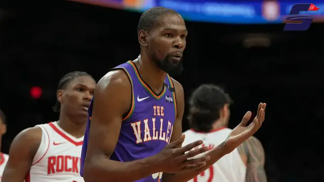 'Video thumbnail for The NBA Offseason Will Be the Gift That Keeps on Giving'