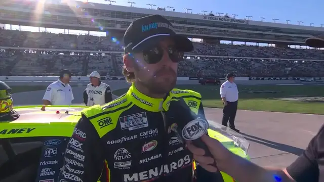 'Video thumbnail for These Stunning NASCAR Wives Have Our Heads Turning'