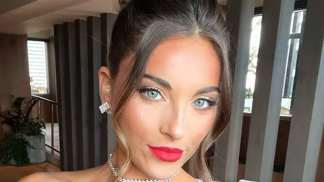 'Video thumbnail for These Stunning NASCAR Wives Have Our Heads Turning'