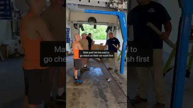 'Video thumbnail for investarters: real estate investor day with business partners, ninja workouts, and property hunting'