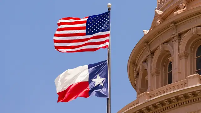 'Video thumbnail for Undocumented immigrants in Texas no longer qualify for in-state college tuition'