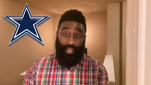 'Video thumbnail for law nation sports: cowboys special teams boost with bones fossil?'