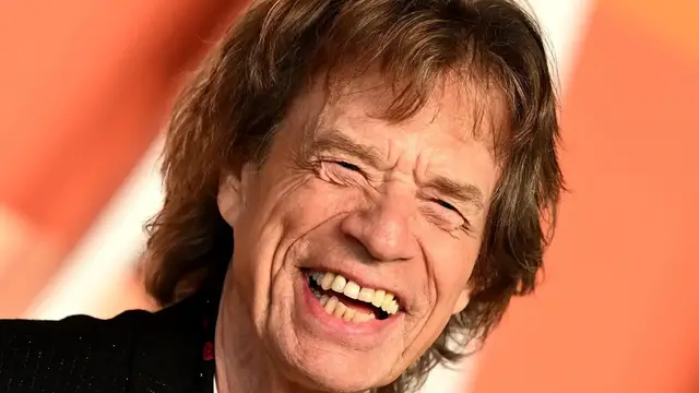 'Video thumbnail for Why There Will Never Be Another Rock Star Like Mick Jagger'