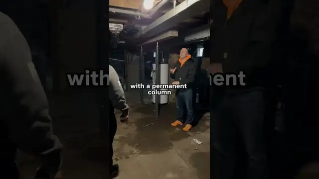 'Video thumbnail for investarters: flip renovation part 3: flooring, closet, and basement updates'