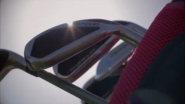 'Video thumbnail for Precision in Every Swing How It Works – The Ultimate Clubfitting Experience'
