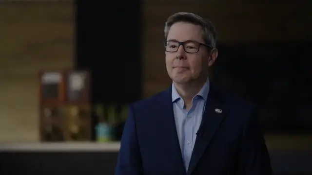 'Video thumbnail for How Keurig Dr Pepper's $15 billion empire beat out Pepsi'