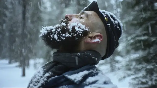 'Video thumbnail for The Damned - Official Trailer | A Robert Minervini Film'