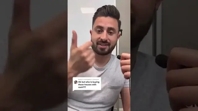 'Video thumbnail for Who Buy Houses With Cash'