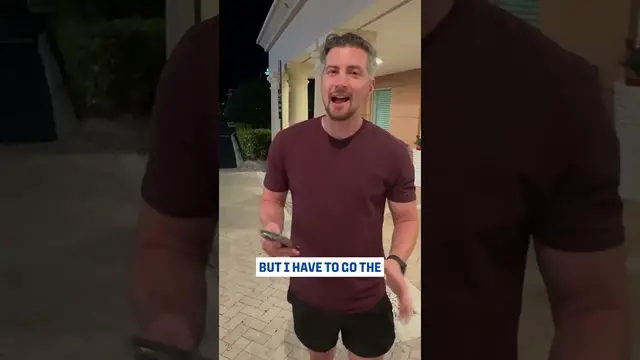 'Video thumbnail for I lost stuff in Uber & Lyft - watch what happened'