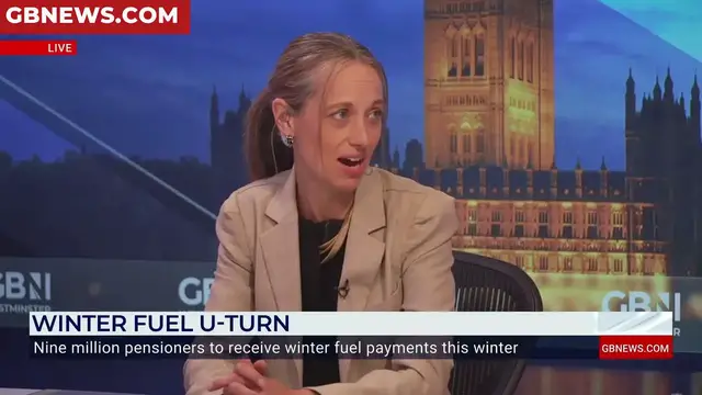 'Video thumbnail for ​Labour claiming they have grip on the economy is 'for the birds', Whately claims​'