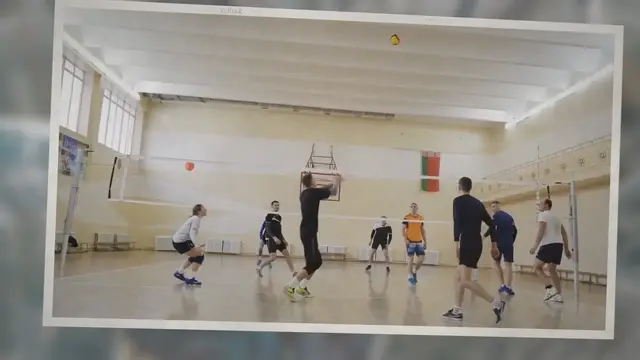 'Video thumbnail for Volleyball Tryout Tips – How to Make the Team'