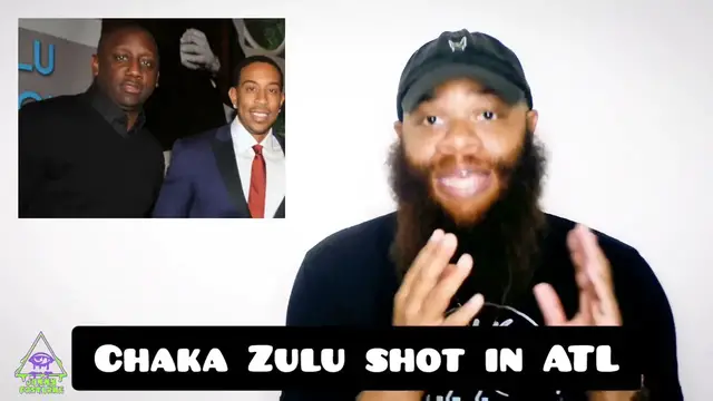 'Video thumbnail for Ludacris' business partner shot in Atlanta'