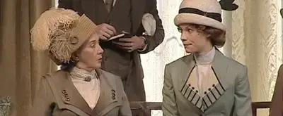 'Video thumbnail for Broadway Rewind: Watch Scenes from Claire Danes' Broadway Debut in PYGMALION'