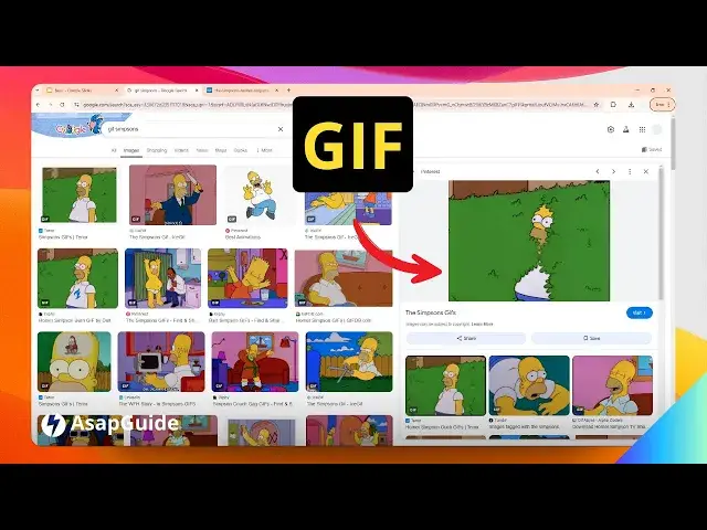 'Video thumbnail for Easy Way to Add GIFs to Google Slides'