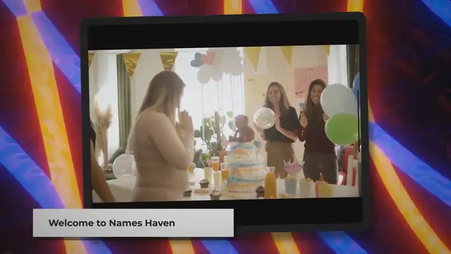 'Video thumbnail for 20 Best Party Names With Meaning'