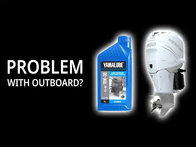 'Video thumbnail for Why Does Your Outboard Make Oil?'