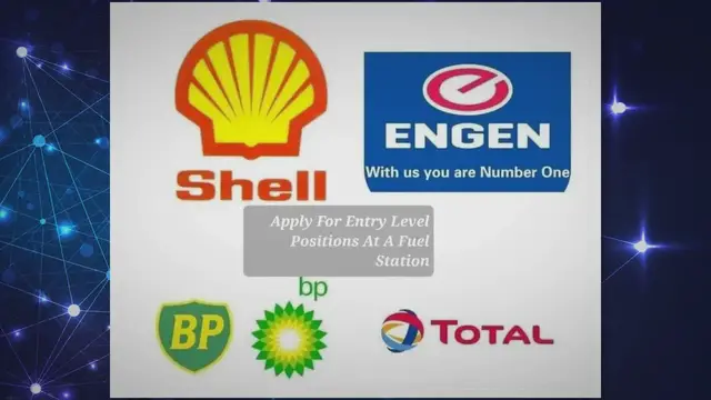 'Video thumbnail for CV Registration On Petrol Stations Job Database'