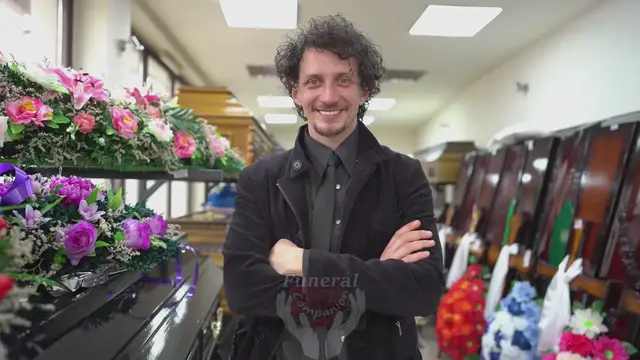 'Video thumbnail for 41 Surprisingly Fun Funeral Ideas To Celebrate A Life Lived'