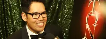 'Video thumbnail for Clint Ramos Wins 2016 Tony Award for Best Costume Design of a Play'