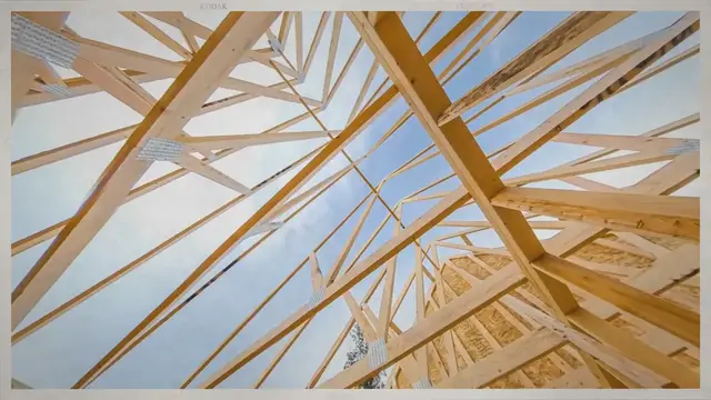 'Video thumbnail for ROOF FRAMING PLAN'