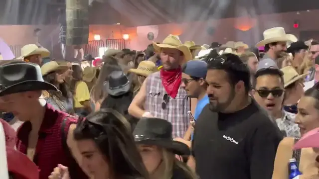'Video thumbnail for Stagecoach Line Lesson by Jonno Liberman - Weekend Vibes'