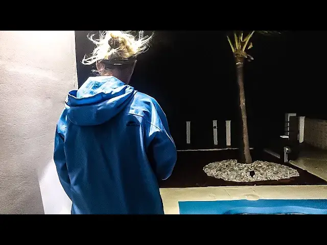 'Video thumbnail for AFTER A HURRICANE.'
