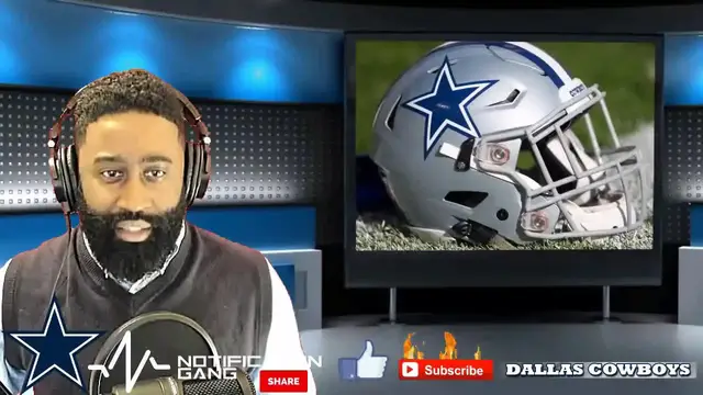 'Video thumbnail for law nation sports: dallas cowboys live like '95: overcoming adversity & the super bowl dream'