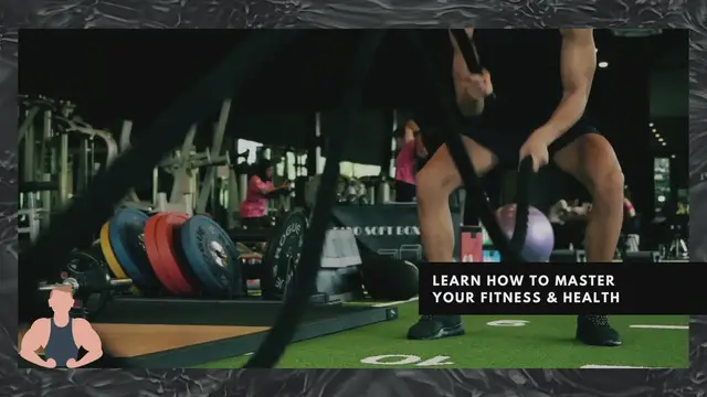 'Video thumbnail for Eat.Lift.Sleep. Pure Body Health and Fitness 5'