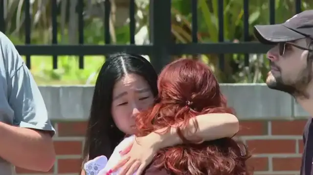 'Video thumbnail for FSU shooting: 2 dead, 5 injured on campus'