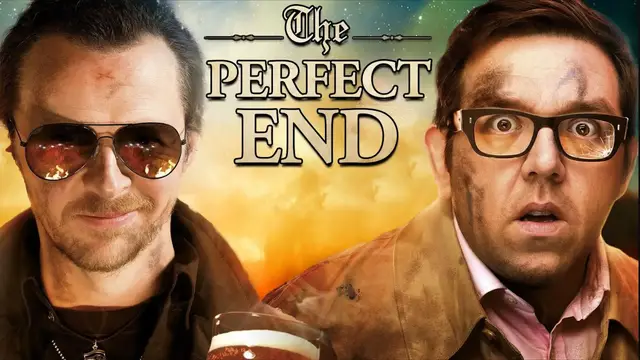 'Video thumbnail for Why The Worlds End Was The Perfect Ending To The Cornetto Trilogy'
