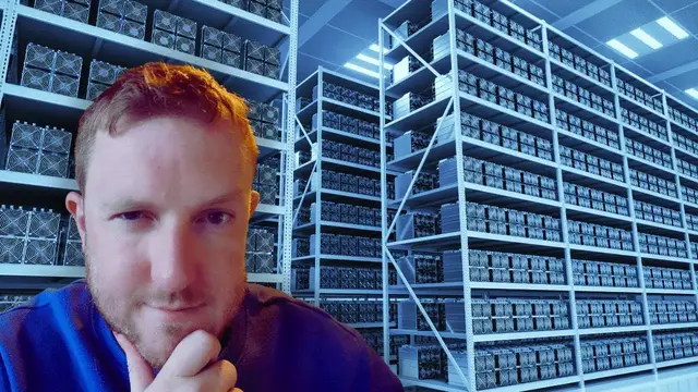 'Video thumbnail for Is Bitcoin mining profitable in Ireland?'