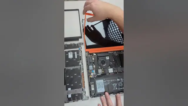 'Video thumbnail for This is the easiest Chromebook RAM upgrade EVER #shorts'