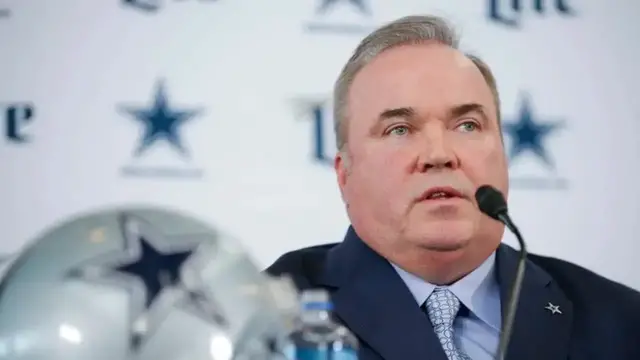 'Video thumbnail for law nation sports: dallas cowboys offseason changes under mike mccarthy'