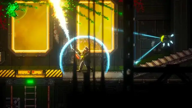 'Video thumbnail for Block 17 - Official Announcement Trailer'