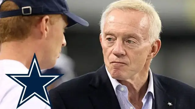 'Video thumbnail for law nation sports: dallas cowboys head coach search: mccarthy, garrett, and the future'
