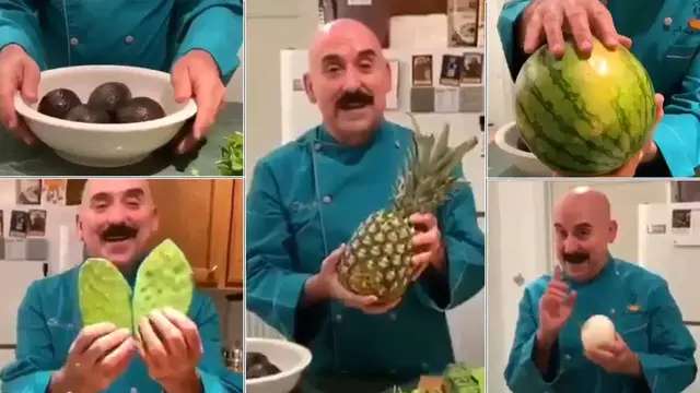 'Video thumbnail for 7 Secretitos de los Chefs'