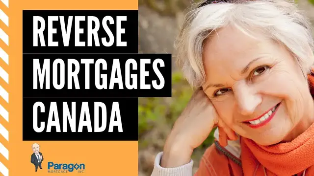 'Video thumbnail for Is A Reverse Mortgage A Bad Idea In Canada?'
